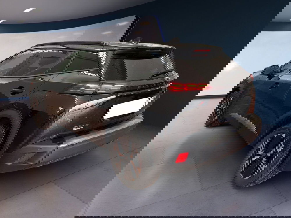 Peugeot 2008 usata a Torino (6)