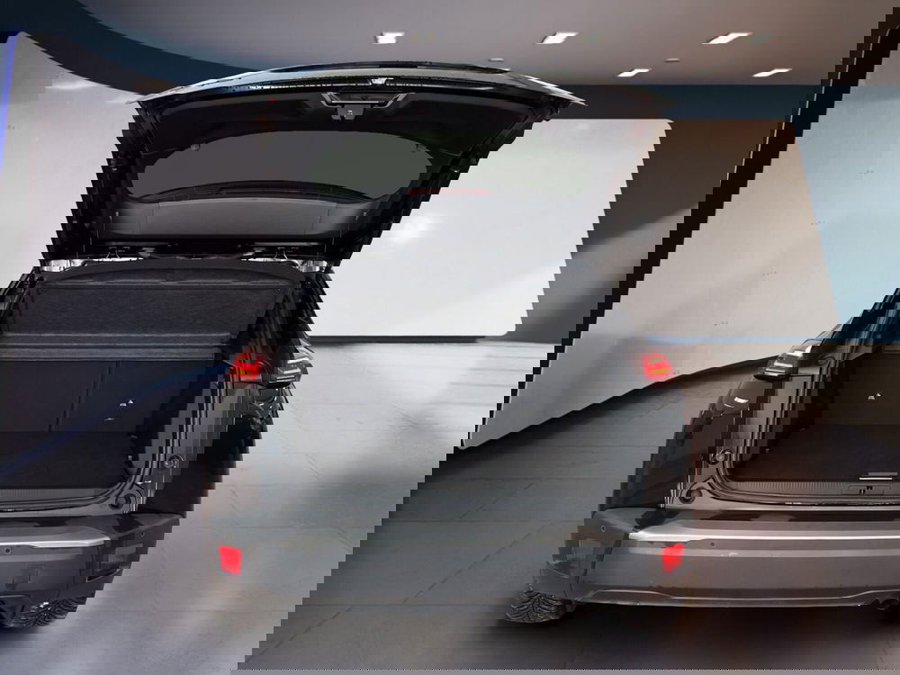 Peugeot 2008 usata a Torino (7)