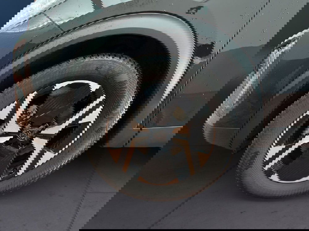 Peugeot 2008 usata a Torino (8)