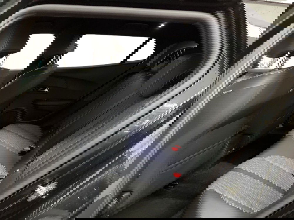 Peugeot 2008 usata a Torino (9)