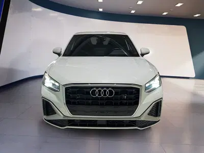 Audi Q2 35 2.0 tdi S line edition s-tronic del 2025 usata a Torino