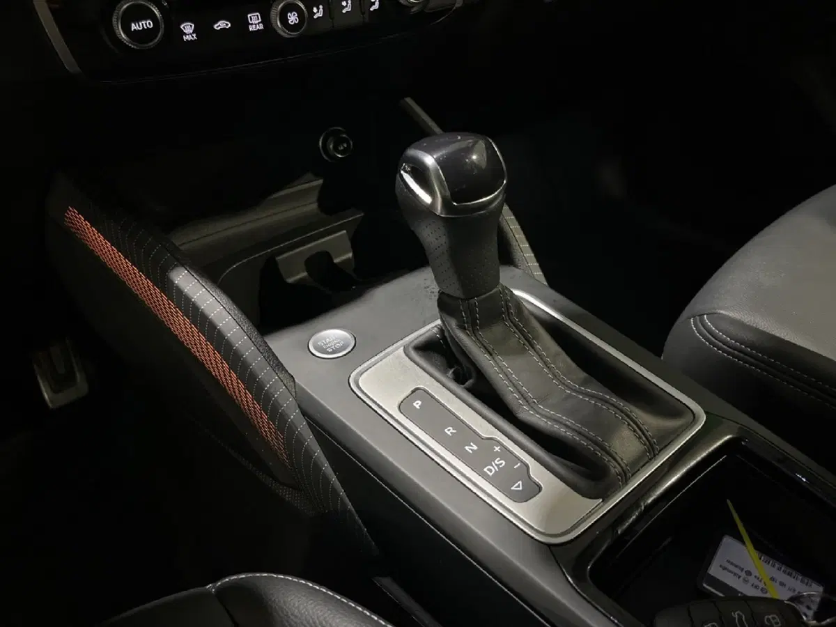 Audi Q2 usata a Torino (10)