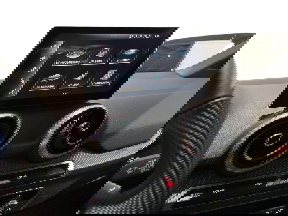 Audi Q2 usata a Torino (11)