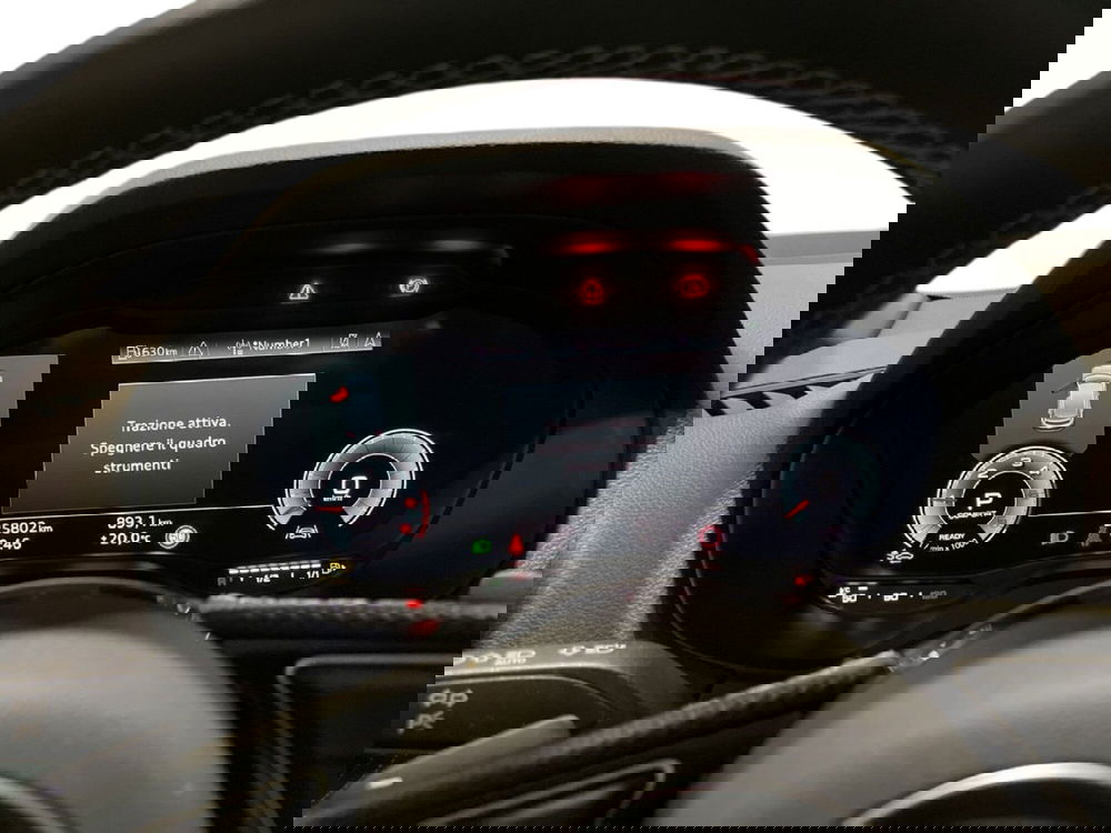 Audi Q2 usata a Torino (12)