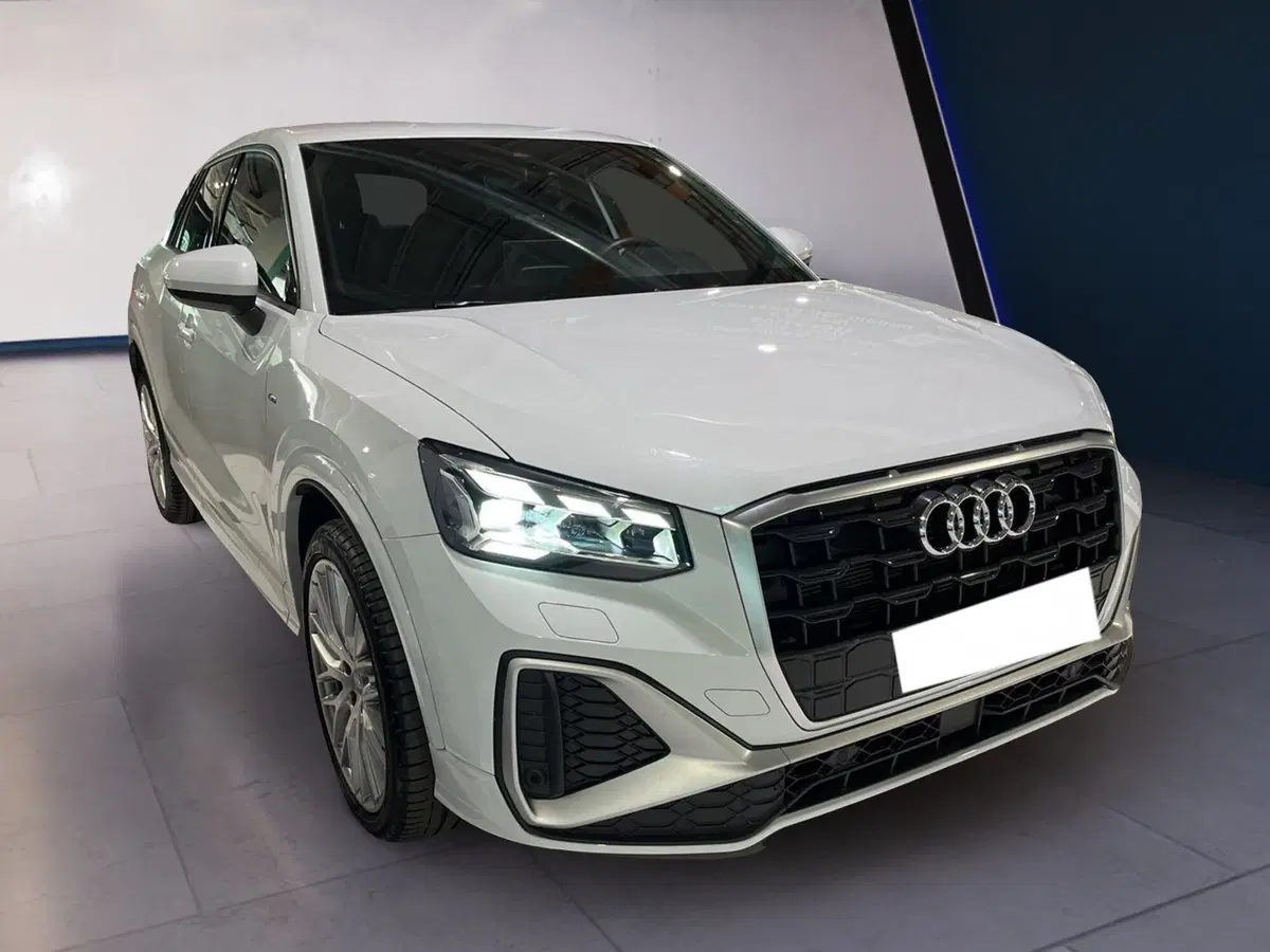 Audi Q2 usata a Torino (2)