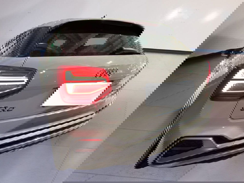 Audi Q2 usata a Torino (4)