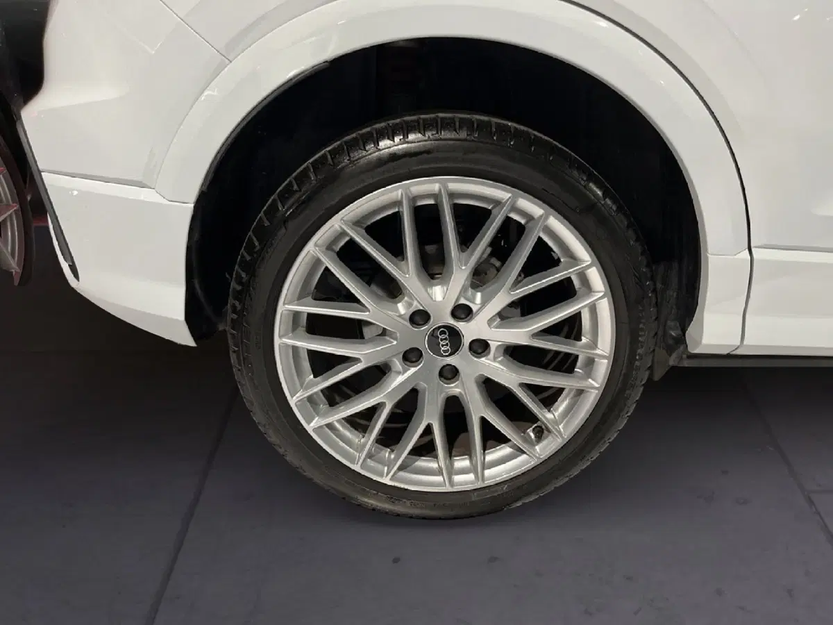 Audi Q2 usata a Torino (6)