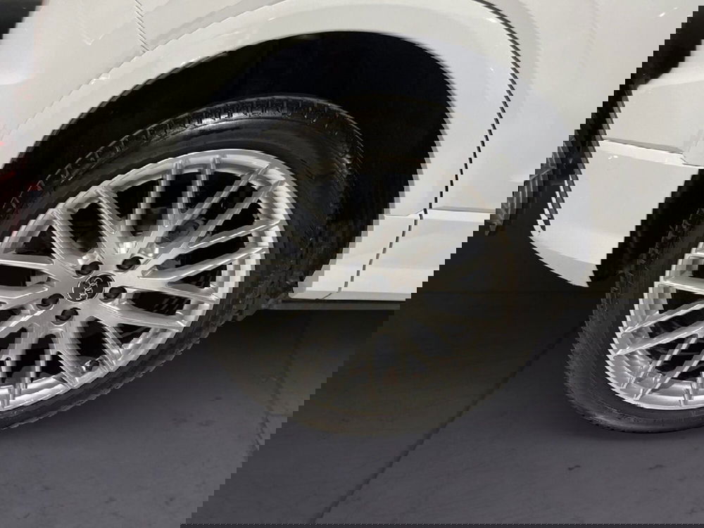 Audi Q2 usata a Torino (6)