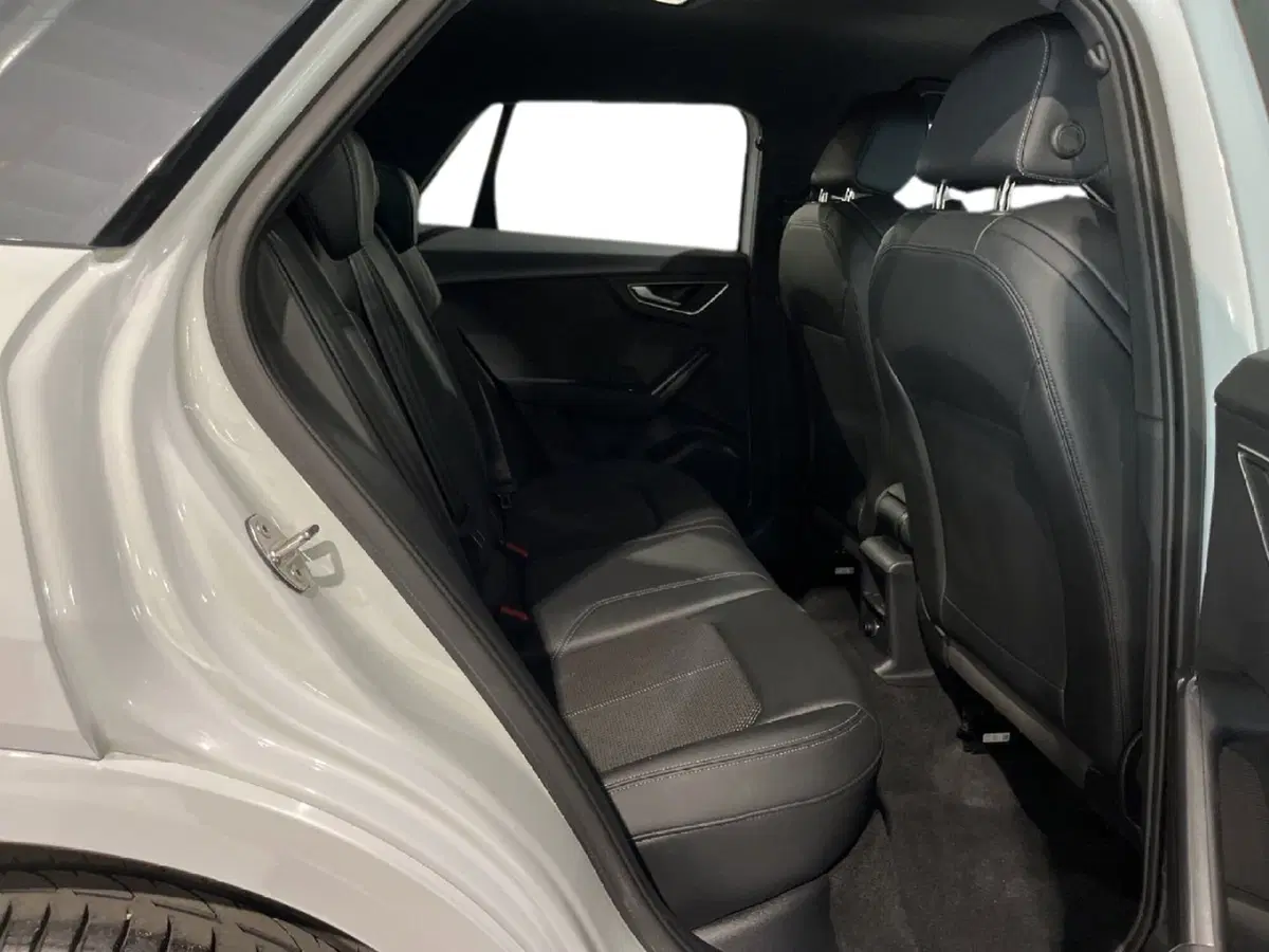 Audi Q2 usata a Torino (7)