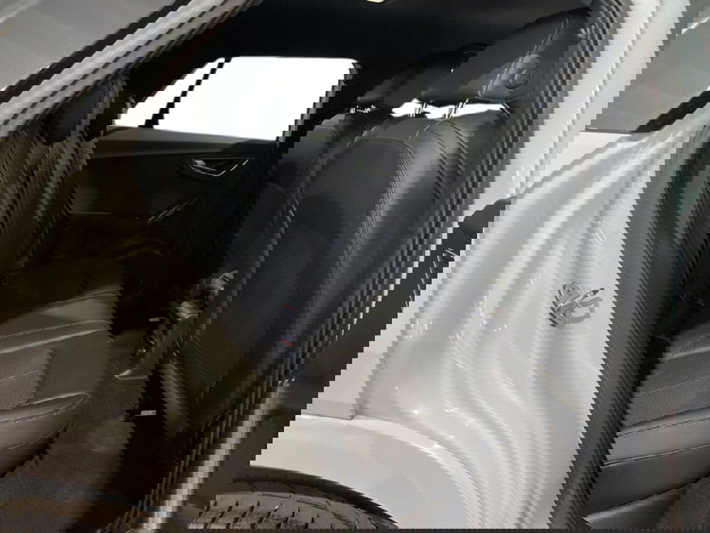 Audi Q2 usata a Torino (7)