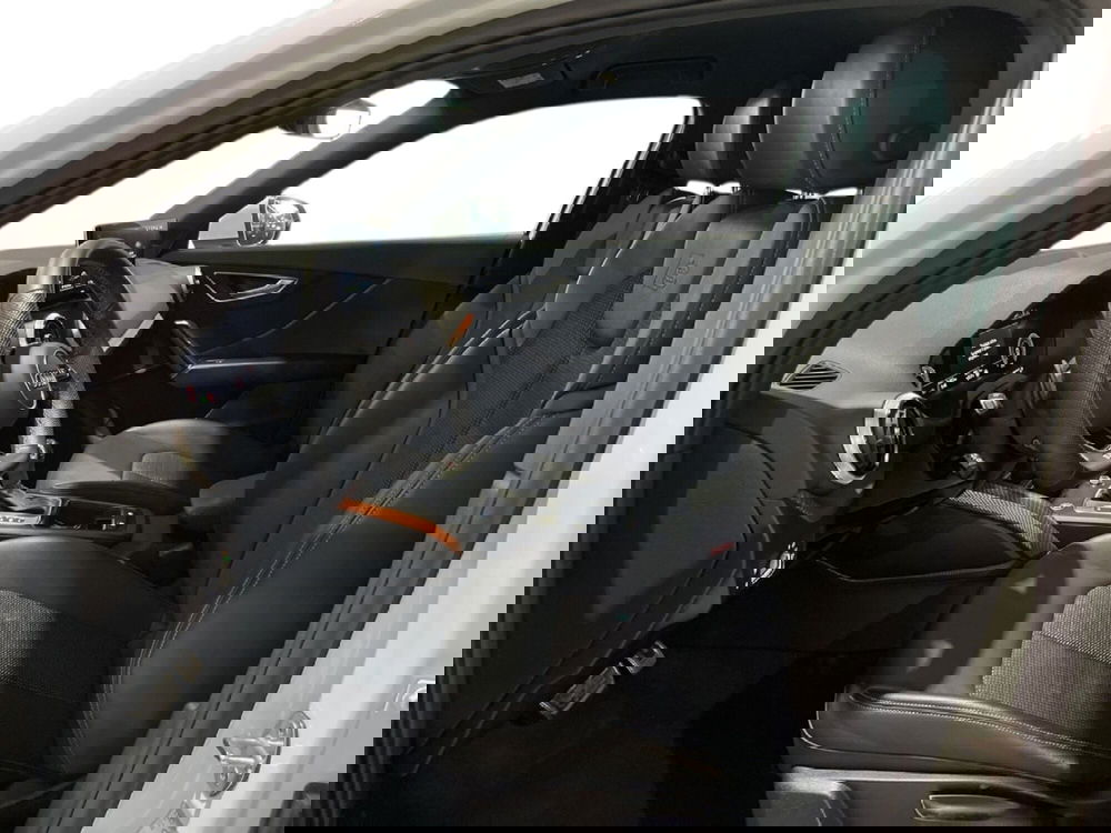 Audi Q2 usata a Torino (8)