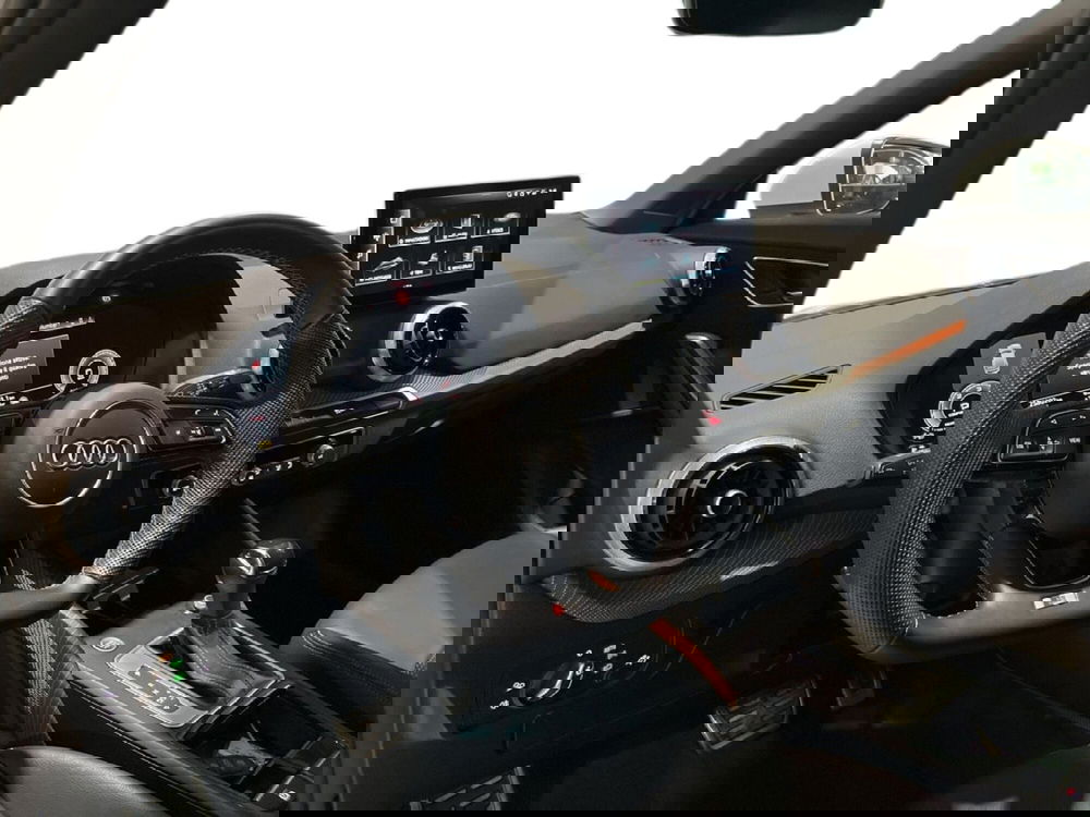 Audi Q2 usata a Torino (9)