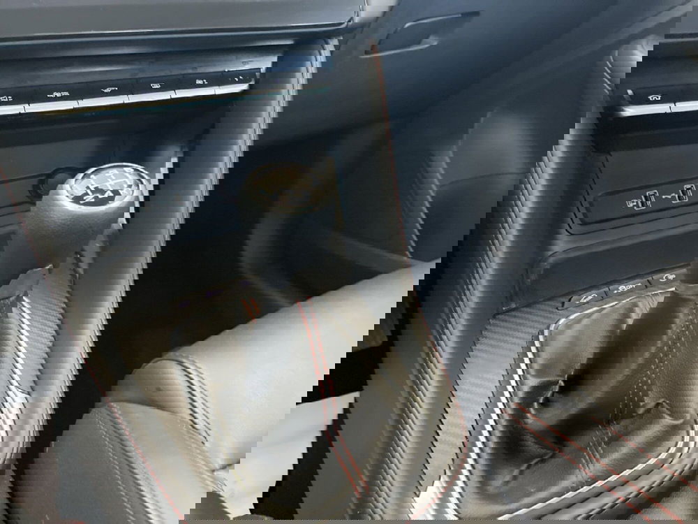 Mg ZS usata a Torino (11)