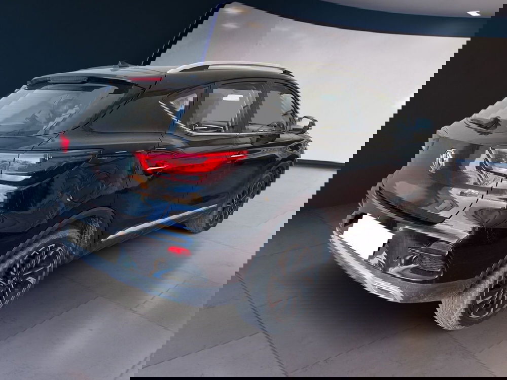 Mg ZS usata a Torino (6)