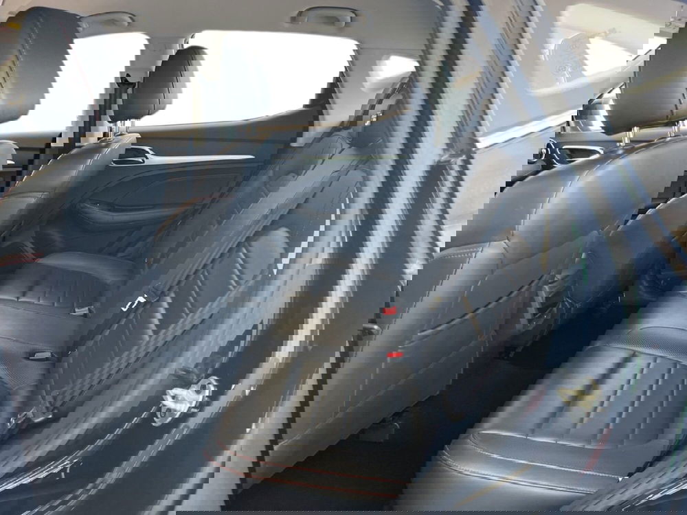 Mg ZS usata a Torino (7)