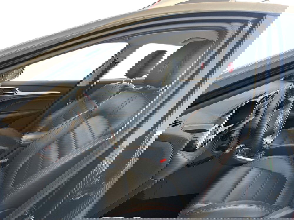 Mg ZS usata a Torino (8)