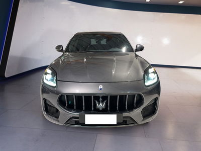 Maserati Grecale 2.0 mhev Grecale 300cv auto del 2023 usata a Torino