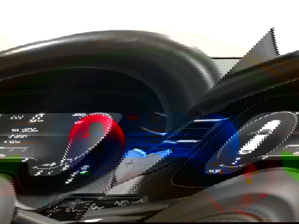 Maserati Grecale usata a Torino (13)