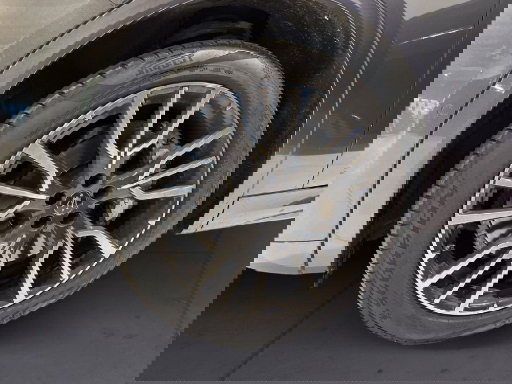 Maserati Grecale usata a Torino (7)