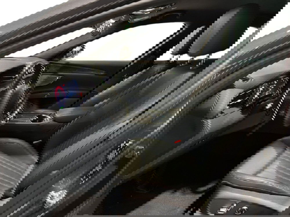 Maserati Grecale usata a Torino (9)