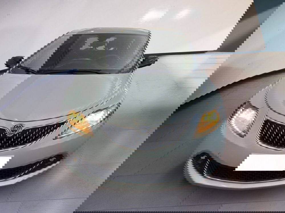 Lancia Ypsilon usata a Torino