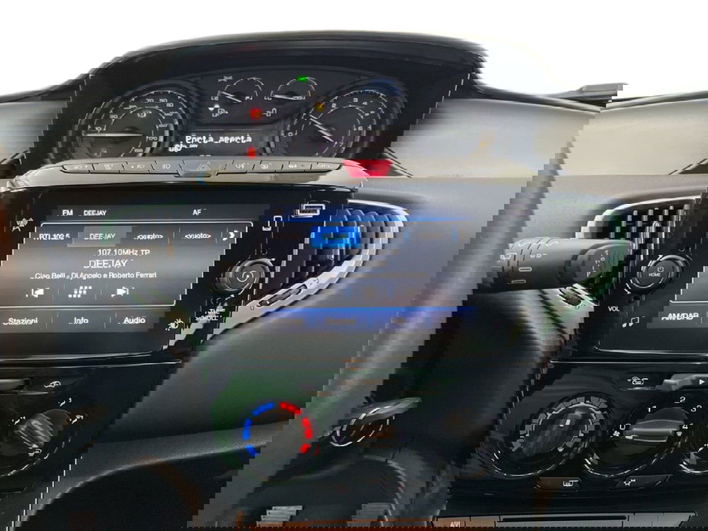 Lancia Ypsilon usata a Torino (11)