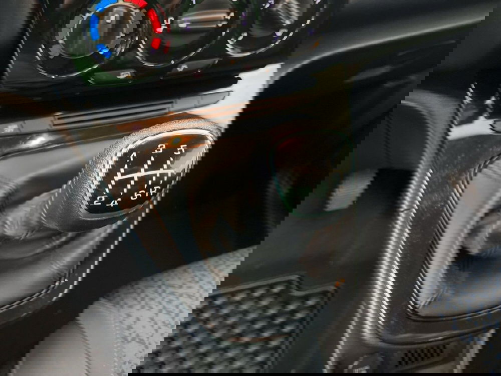 Lancia Ypsilon usata a Torino (12)