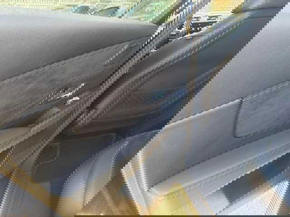 Ds DS 7 usata a Messina (10)