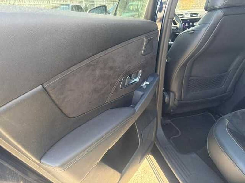 Ds DS 7 usata a Messina (10)