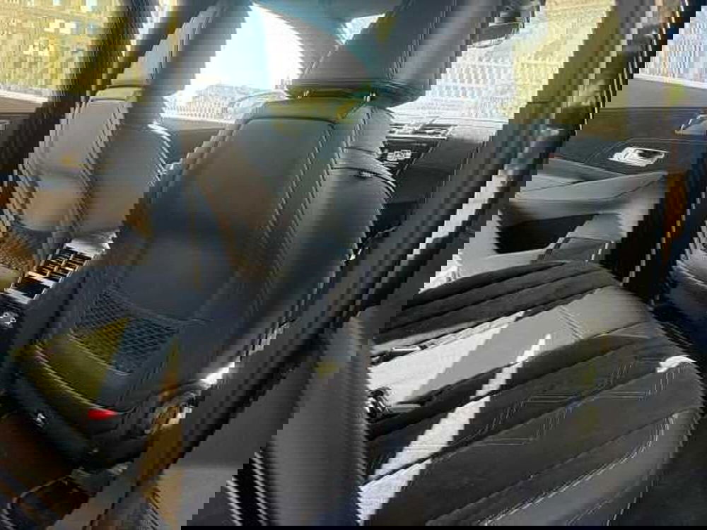 Ds DS 7 usata a Messina (11)