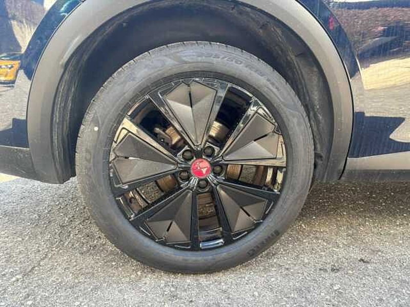 Ds DS 7 usata a Messina (12)