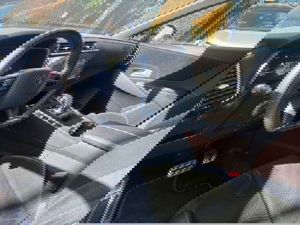 Ds DS 7 usata a Messina (13)