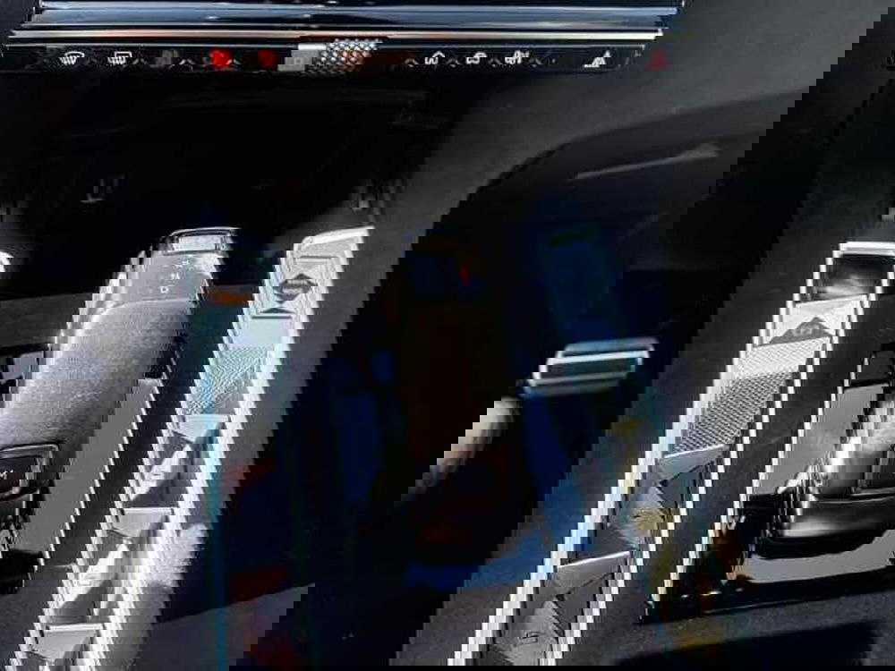 Ds DS 7 usata a Messina (14)