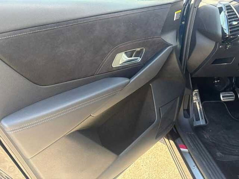 Ds DS 7 usata a Messina (16)