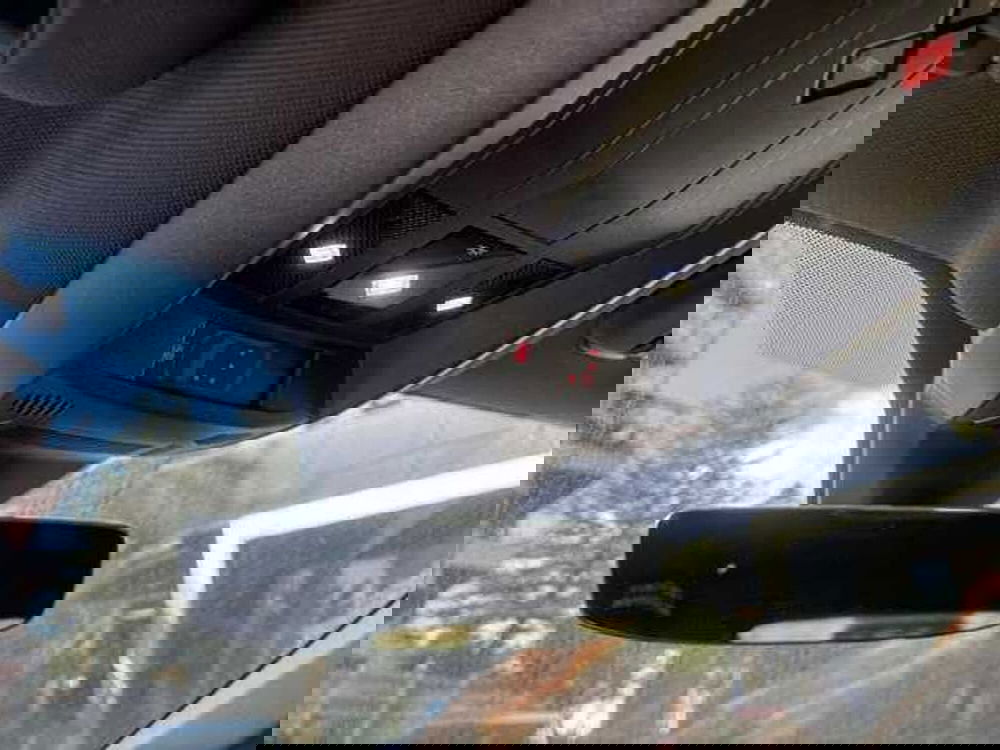 Ds DS 7 usata a Messina (19)