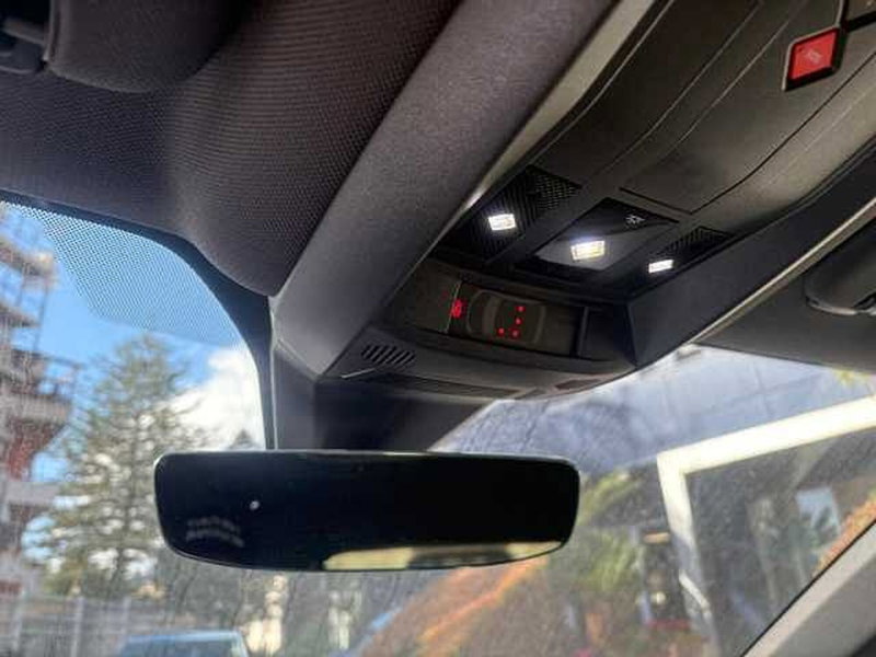 Ds DS 7 usata a Messina (19)