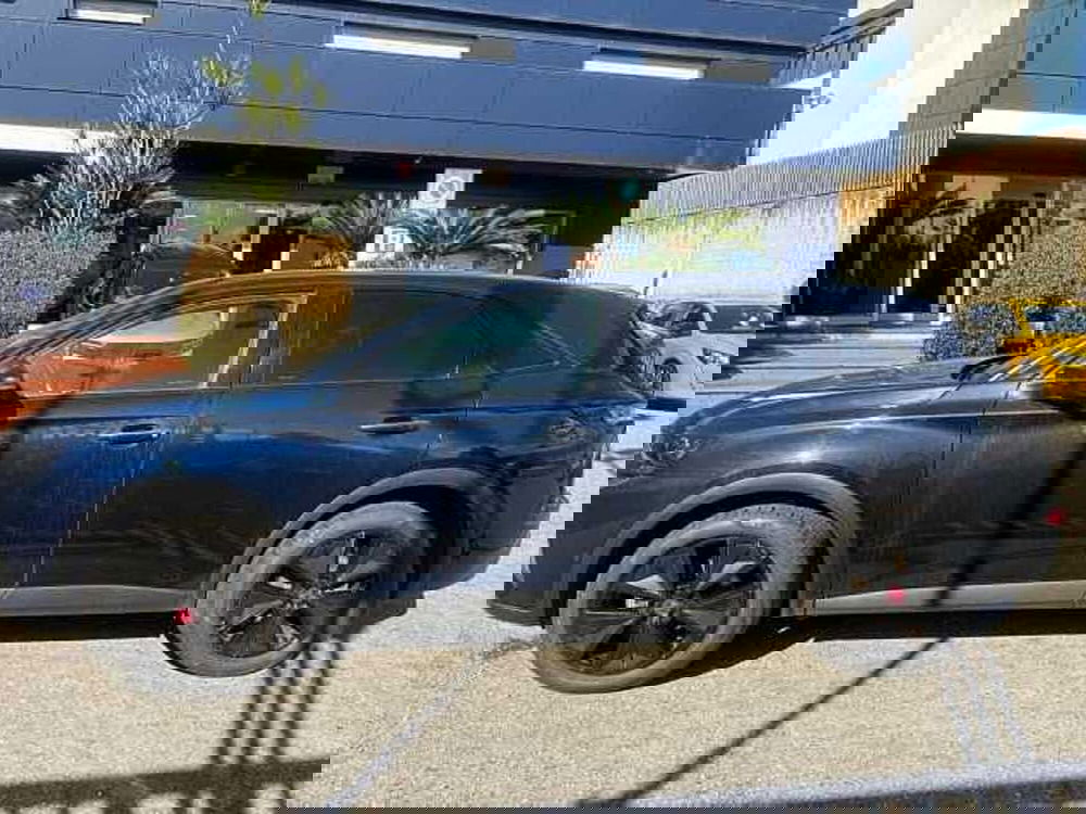 Ds DS 7 usata a Messina (2)