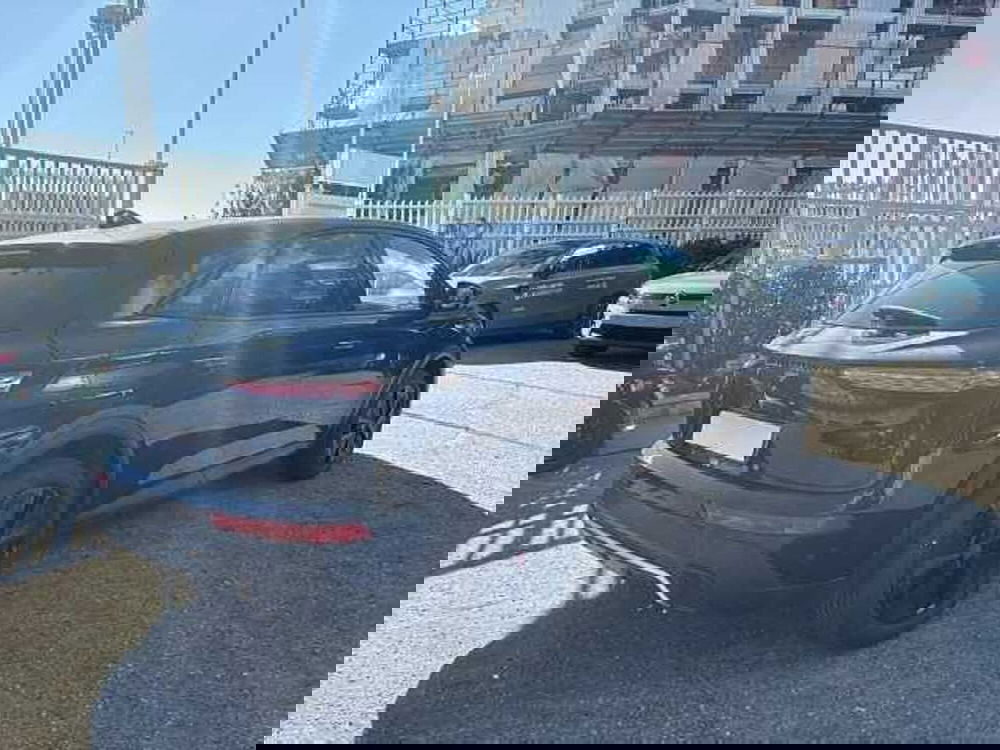 Ds DS 7 usata a Messina (4)