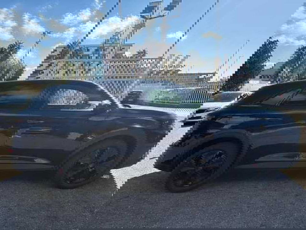 Ds DS 7 usata a Messina (5)