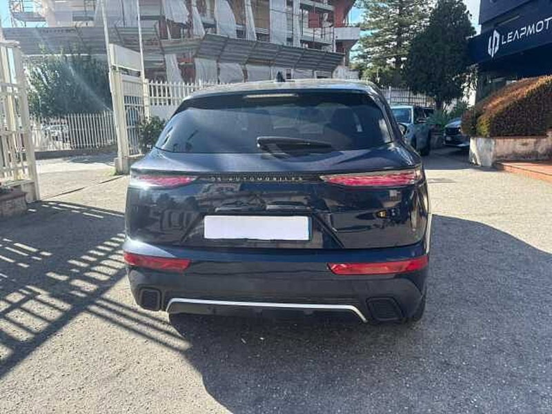 Ds DS 7 usata a Messina (6)