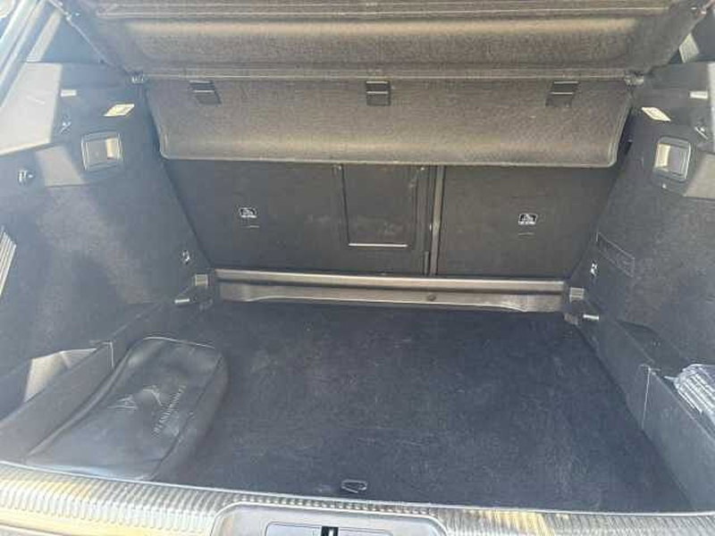 Ds DS 7 usata a Messina (9)