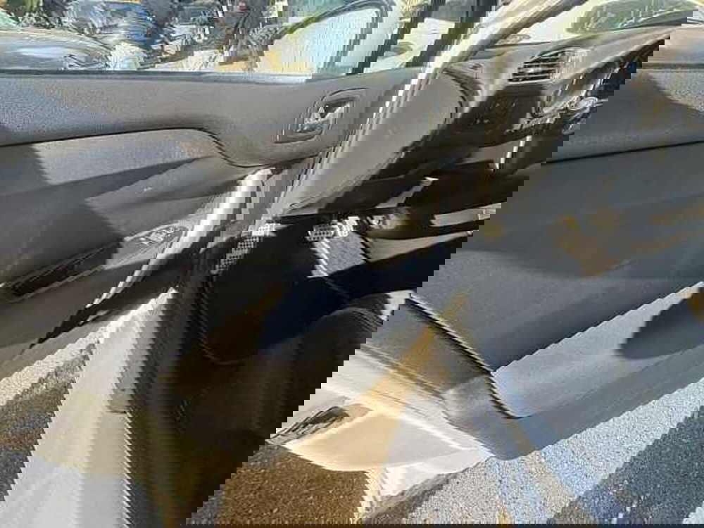 Ds DS 4 usata a Messina (15)