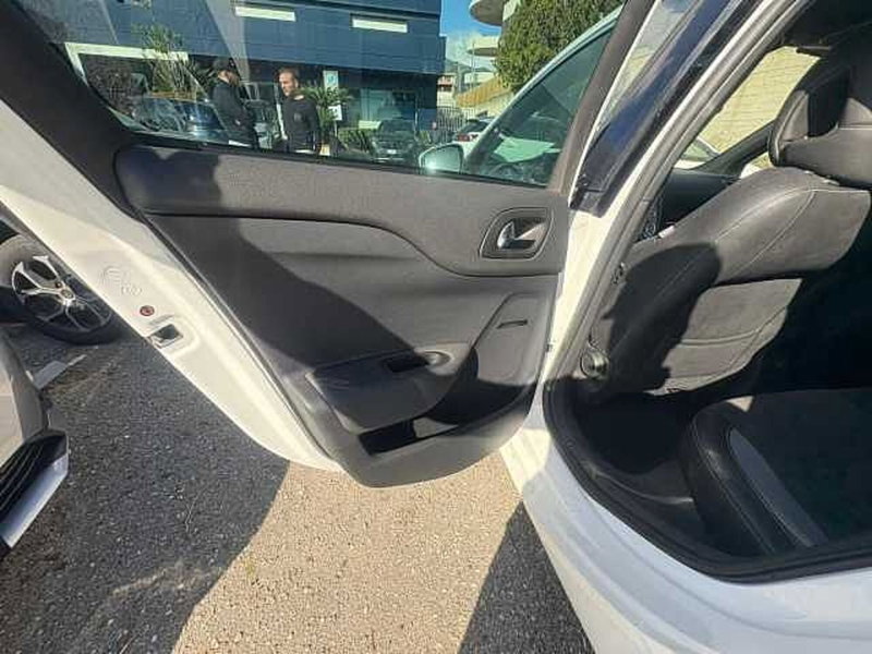 Ds DS 4 usata a Messina (17)