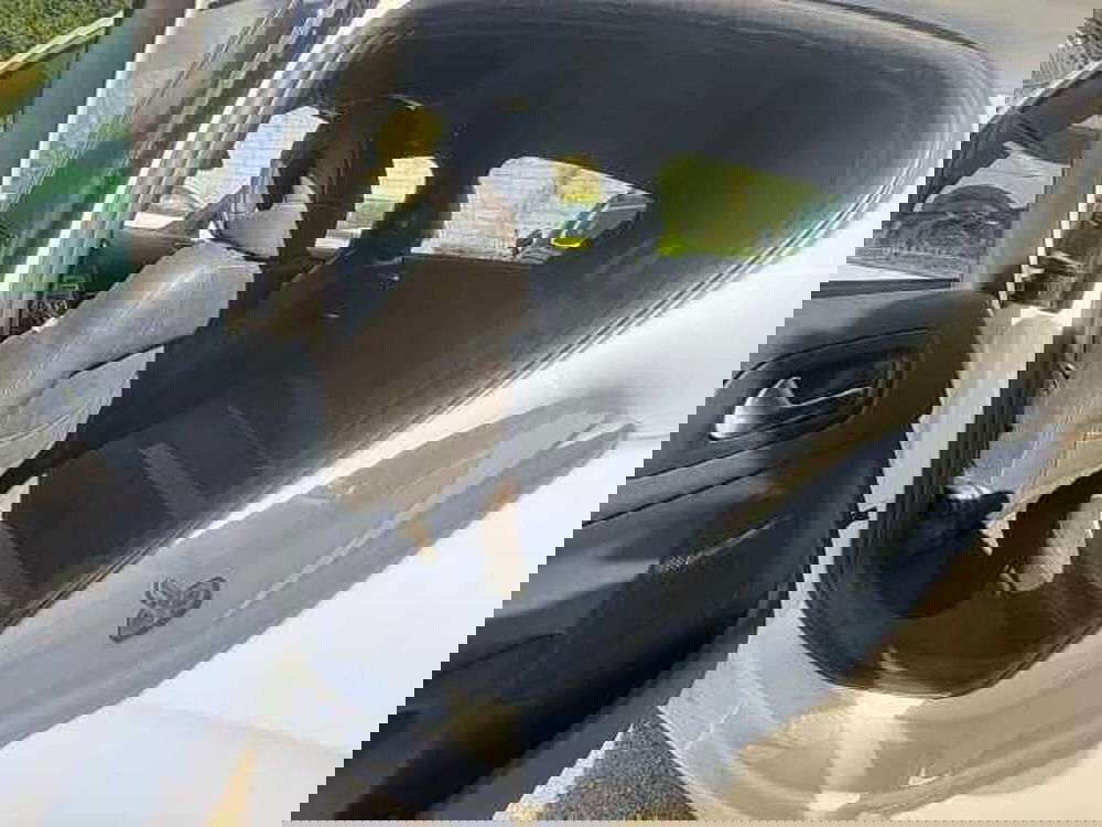 Ds DS 4 usata a Messina (18)