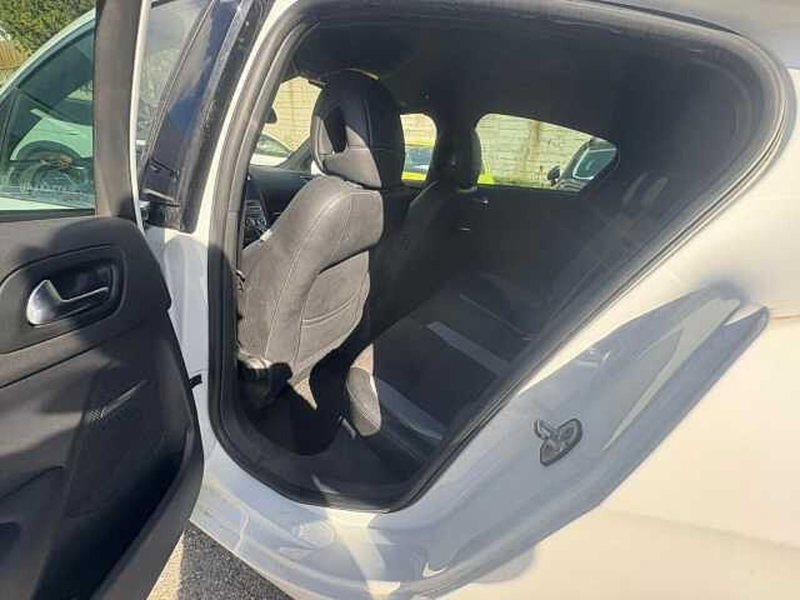 Ds DS 4 usata a Messina (18)