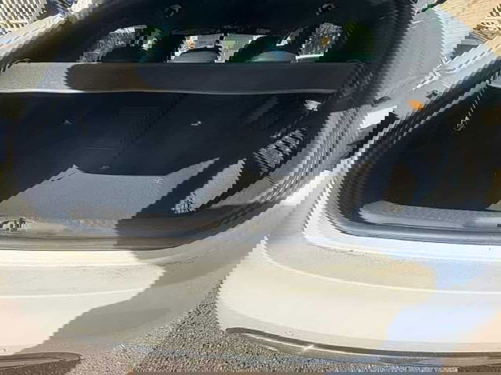 Ds DS 4 usata a Messina (19)