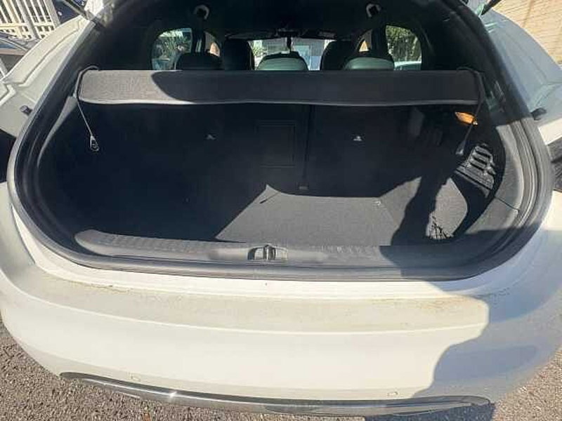 Ds DS 4 usata a Messina (19)
