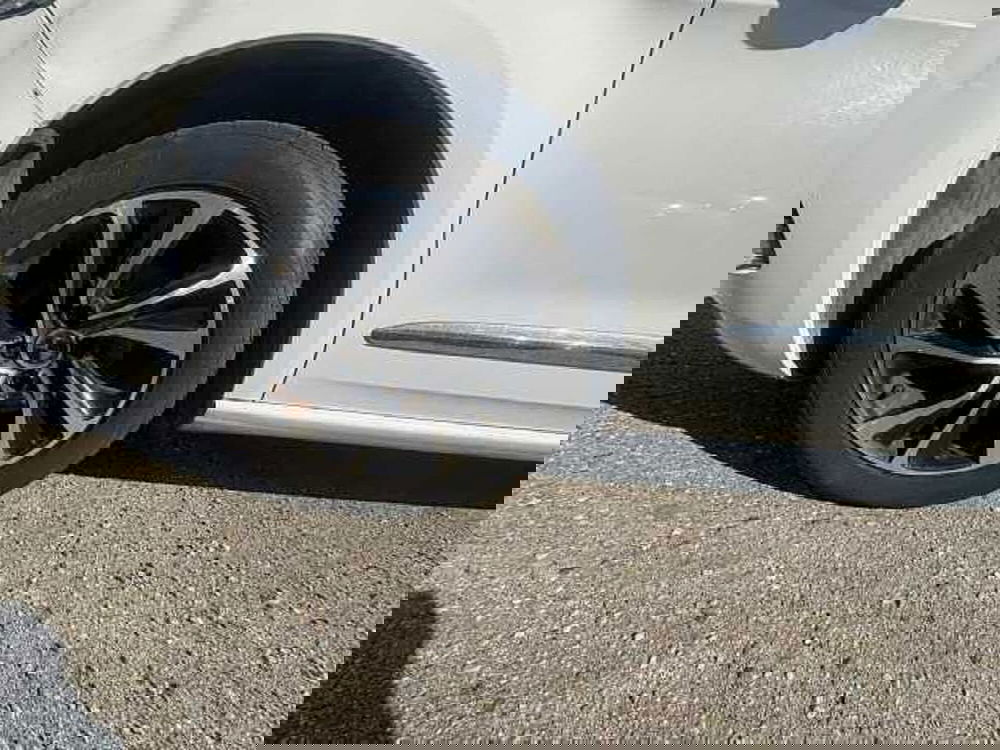 Ds DS 4 usata a Messina (20)