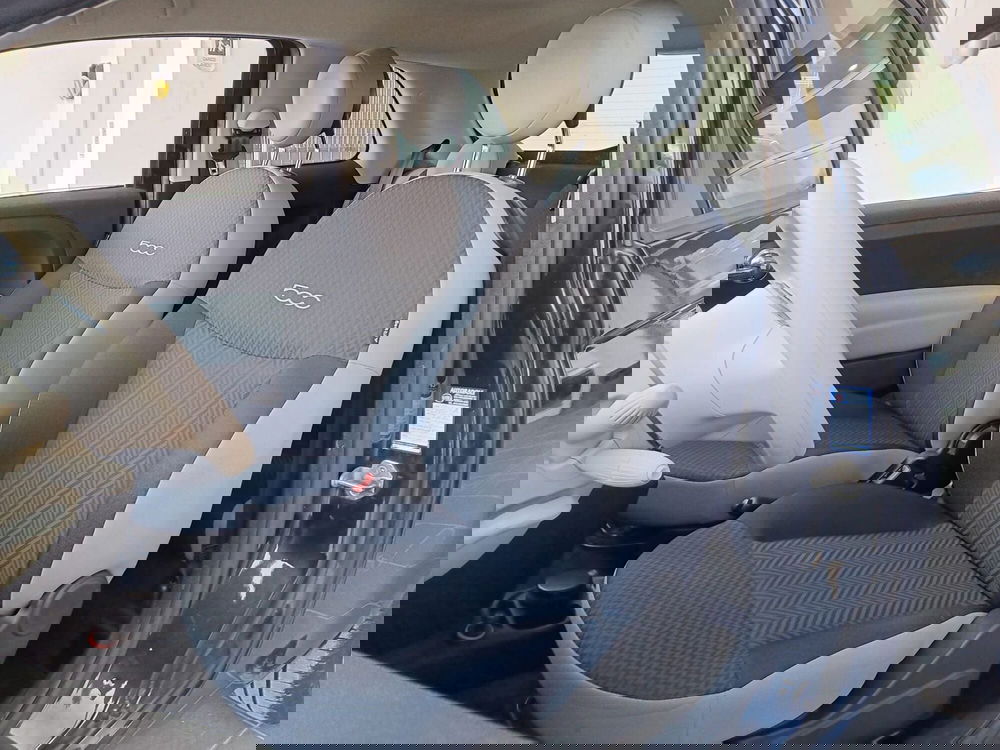 Fiat 500 usata a Asti (10)