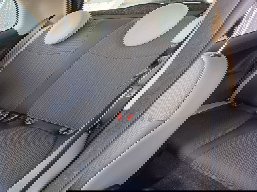 Fiat 500 usata a Asti (11)